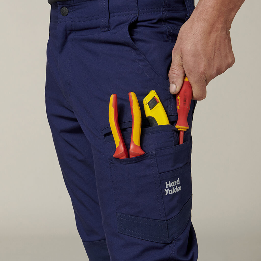 RAPTOR CUFF PANT
