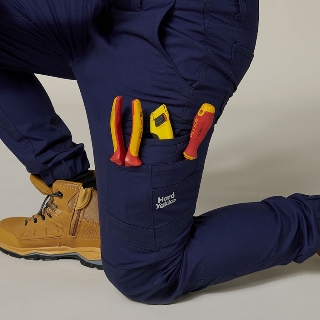 RAPTOR CUFF PANT