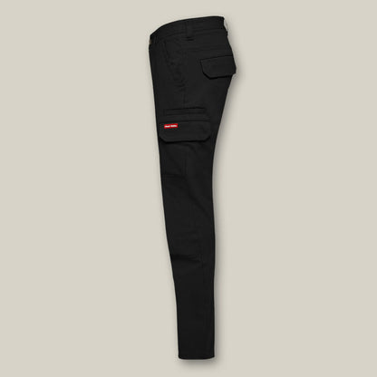 CARGO PANT LIGHTWEIGHT STRETCH