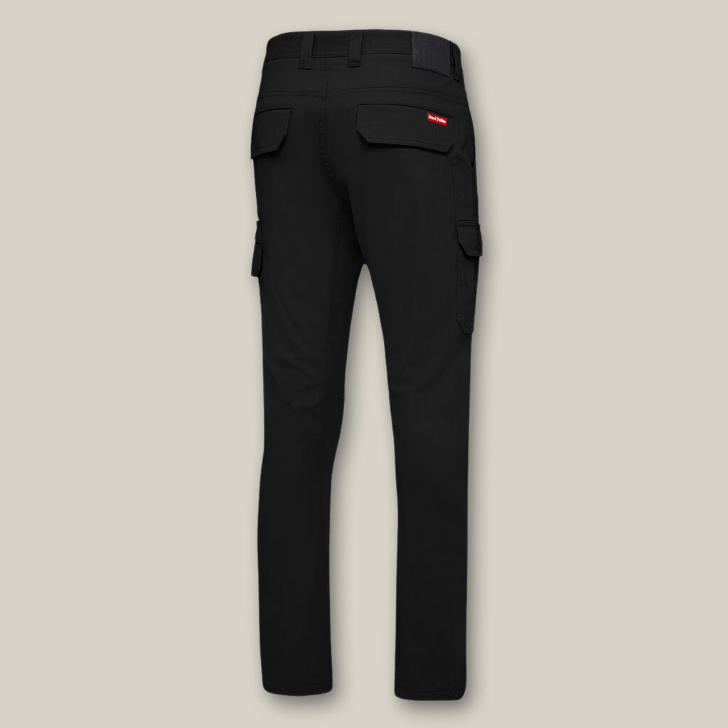 CARGO PANT LIGHTWEIGHT STRETCH