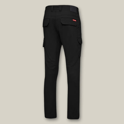 CARGO PANT LIGHTWEIGHT STRETCH
