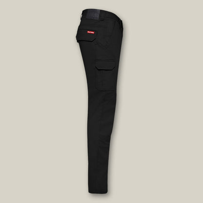 CARGO PANT LIGHTWEIGHT STRETCH