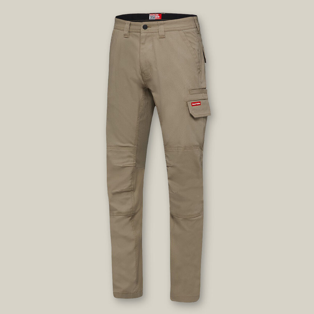 CARGO PANT LIGHTWEIGHT STRETCH