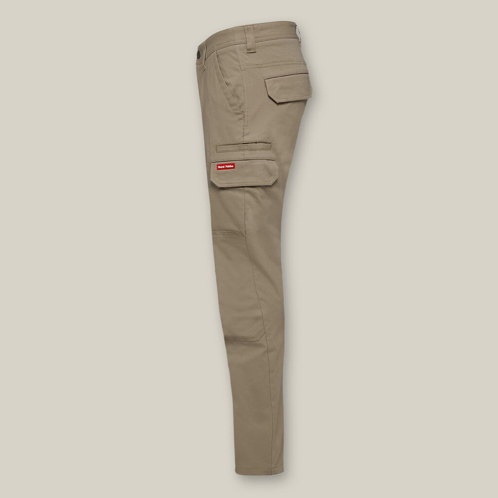 CARGO PANT LIGHTWEIGHT STRETCH