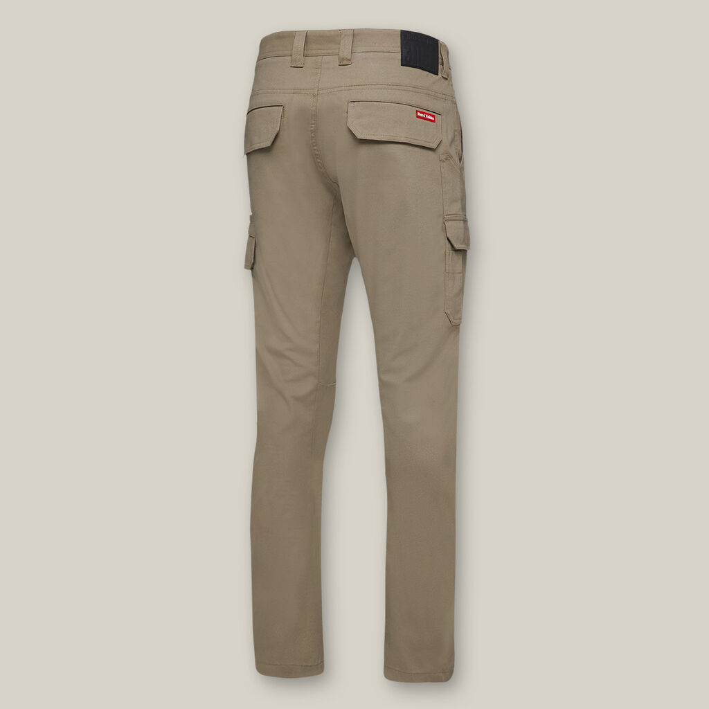 CARGO PANT LIGHTWEIGHT STRETCH