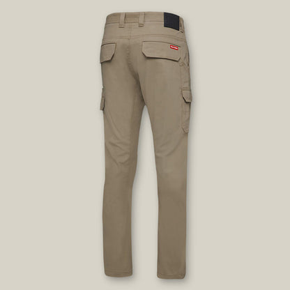 CARGO PANT LIGHTWEIGHT STRETCH