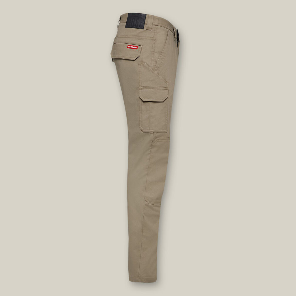 CARGO PANT LIGHTWEIGHT STRETCH