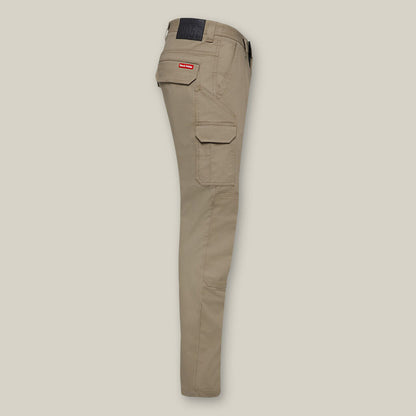 CARGO PANT LIGHTWEIGHT STRETCH
