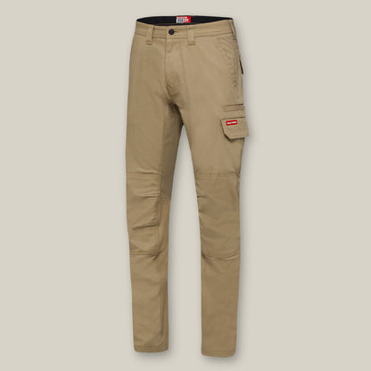 CARGO PANT LIGHTWEIGHT STRETCH