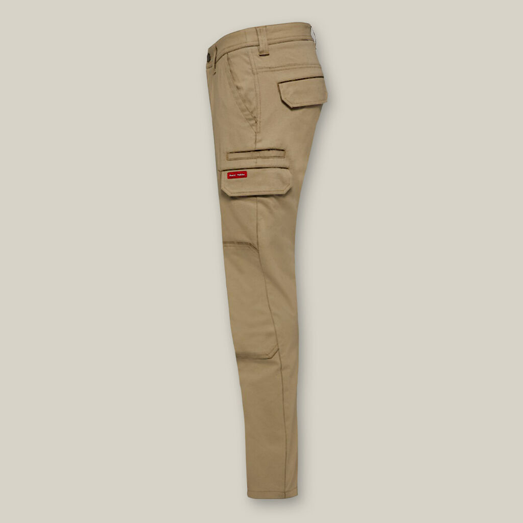 CARGO PANT LIGHTWEIGHT STRETCH