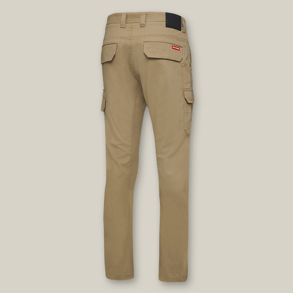 CARGO PANT LIGHTWEIGHT STRETCH