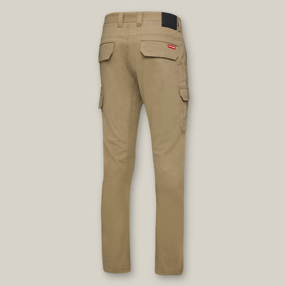 CARGO PANT LIGHTWEIGHT STRETCH