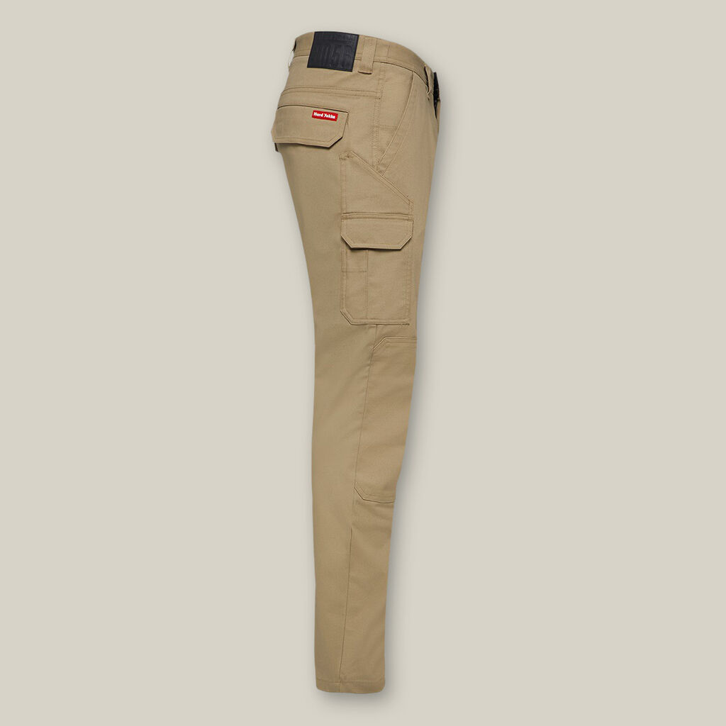 CARGO PANT LIGHTWEIGHT STRETCH