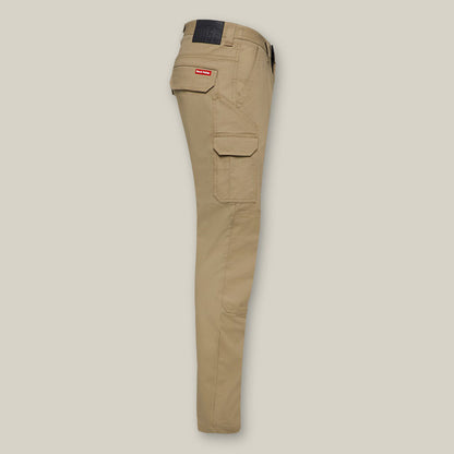 CARGO PANT LIGHTWEIGHT STRETCH
