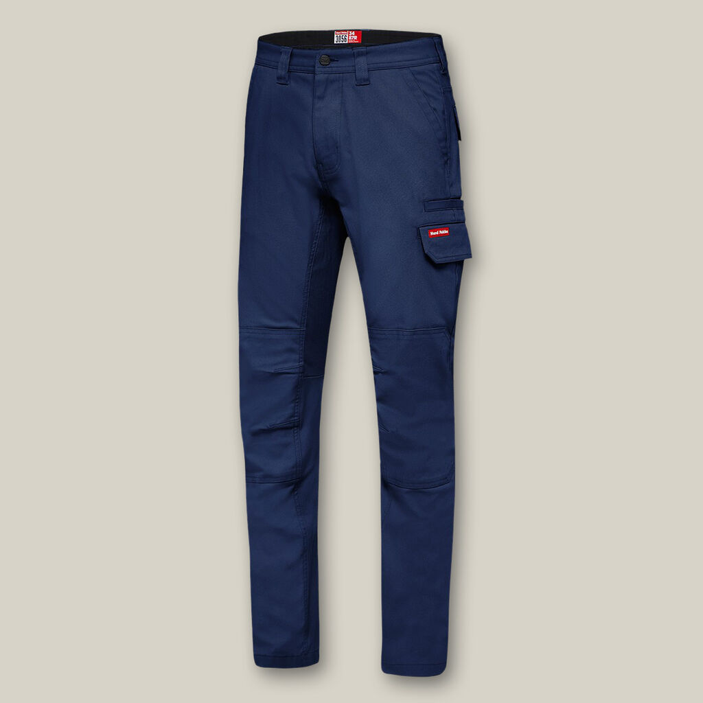 CARGO PANT LIGHTWEIGHT STRETCH
