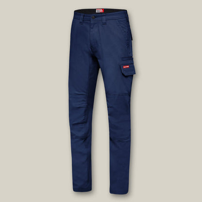CARGO PANT LIGHTWEIGHT STRETCH