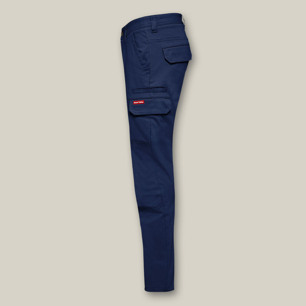 CARGO PANT LIGHTWEIGHT STRETCH