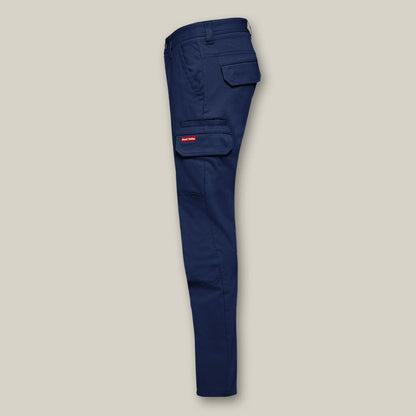 CARGO PANT LIGHTWEIGHT STRETCH