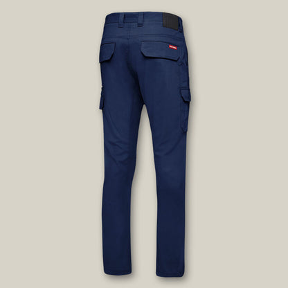 CARGO PANT LIGHTWEIGHT STRETCH