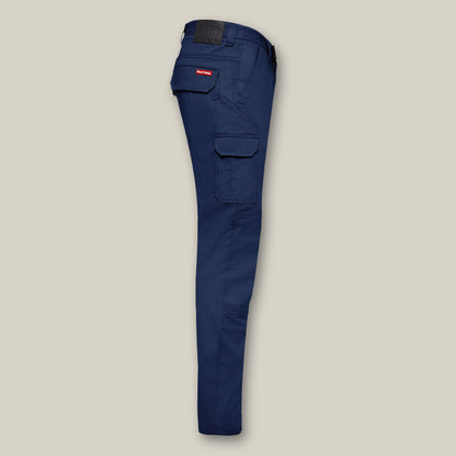 CARGO PANT LIGHTWEIGHT STRETCH