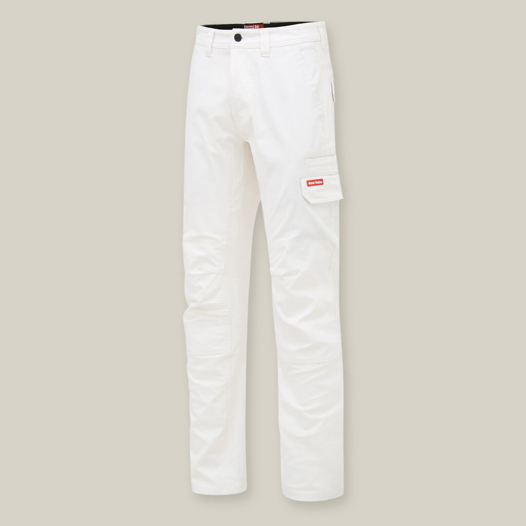 CARGO PANT LIGHTWEIGHT STRETCH
