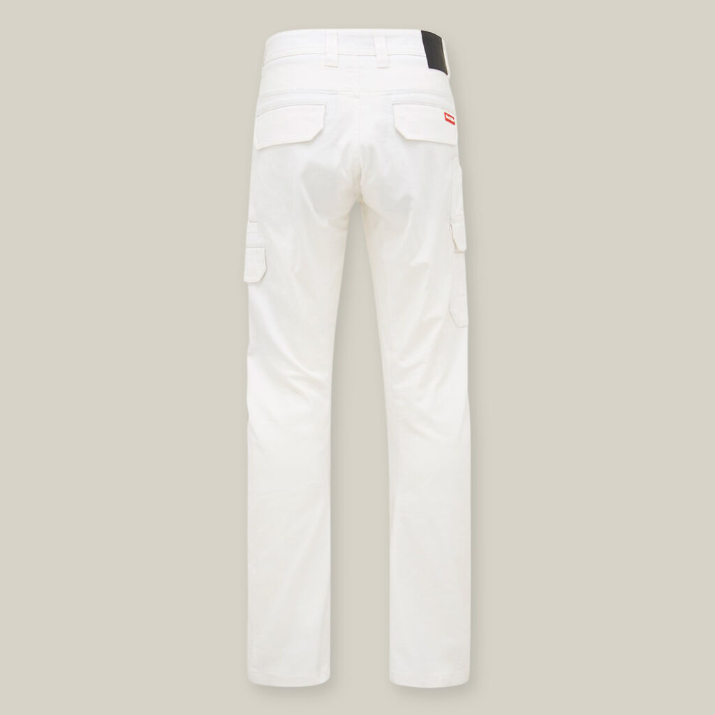 CARGO PANT LIGHTWEIGHT STRETCH