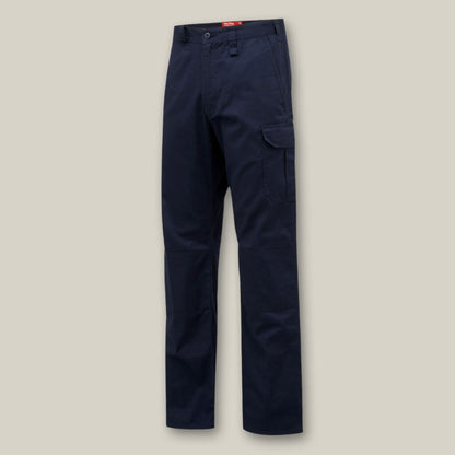 L/WEIGHT DRILL CARGO PANT