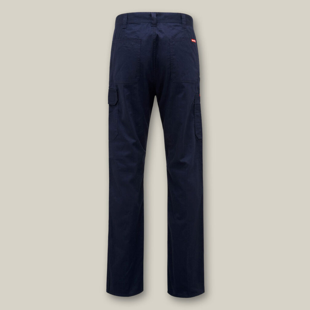 L/WEIGHT DRILL CARGO PANT