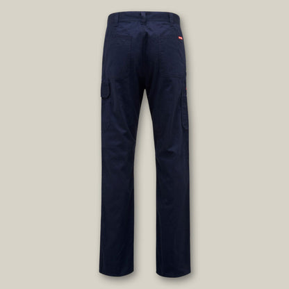 L/WEIGHT DRILL CARGO PANT