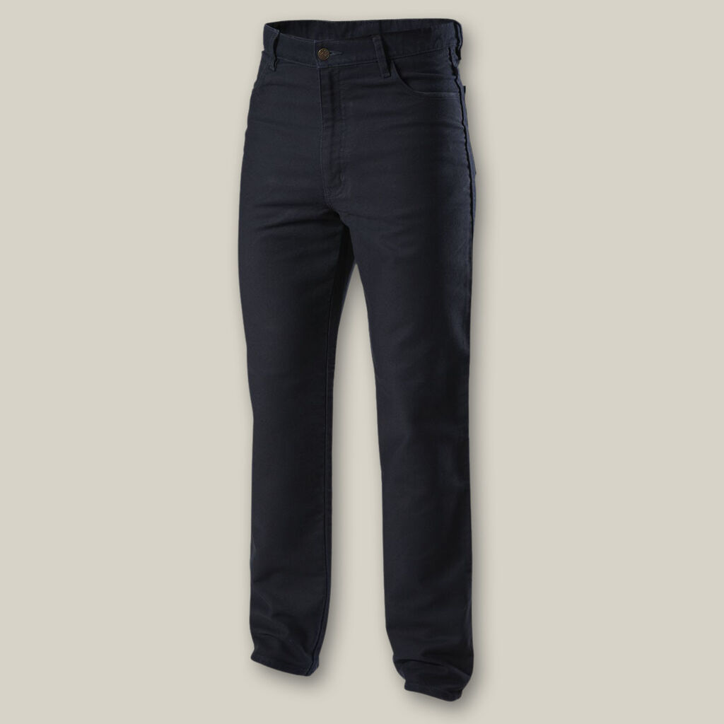 YAKKA JEANS MOLESKIN