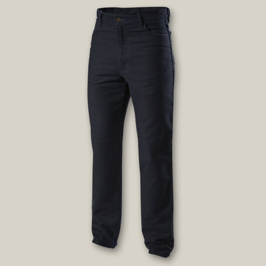 YAKKA JEANS MOLESKIN