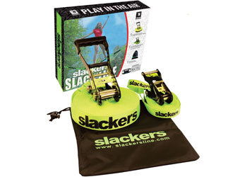 Slackers - 50' Slackline Classic
