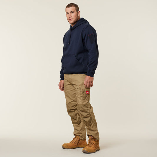 HARD YAKKA LEGENDS PANT - KHAKI