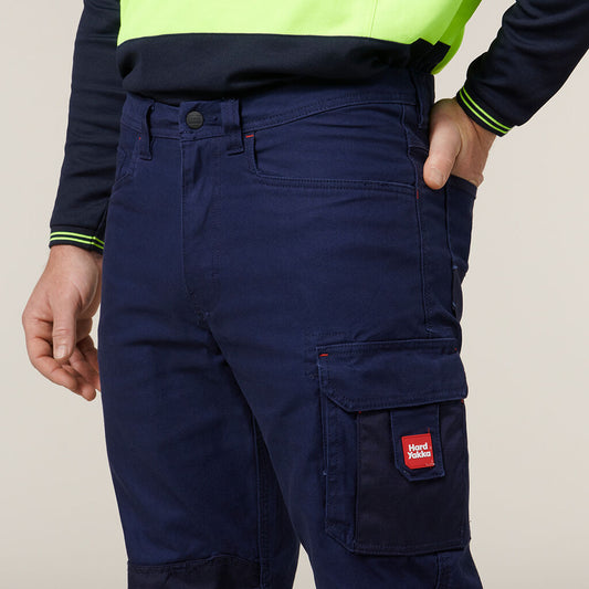 HARD YAKKA LEGENDS PANT - NAVY