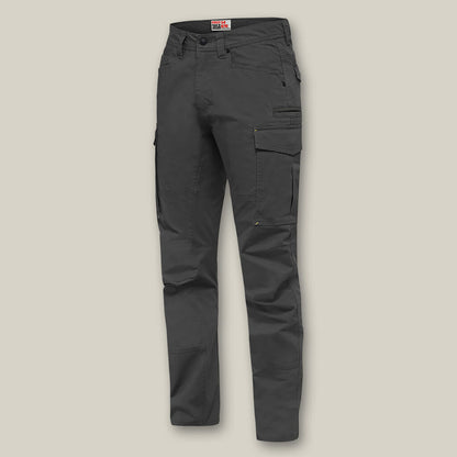 HARD YAKKA MEN'S 3056 RIPSTOP UTILITY PANT