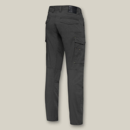 HARD YAKKA MEN'S 3056 RIPSTOP UTILITY PANT